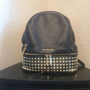 Michael Kors Rhea bag